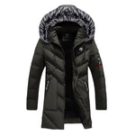 Elegant Wind-Resistant Jacket