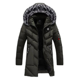 Elegant Wind-Resistant Jacket