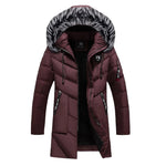 Elegant Wind-Resistant Jacket