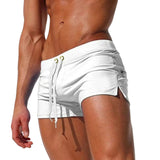 Antoni - Handmade Swim Suit for Men