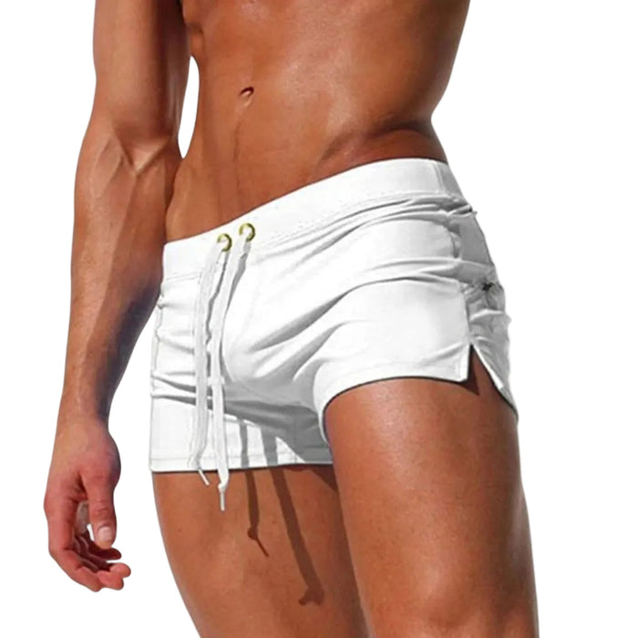 Antoni - Handmade Swim Suit for Men