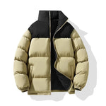 Elegant Warm Down Jacket