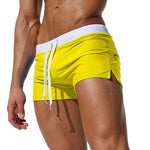 Antoni - Handmade Swim Suit for Men