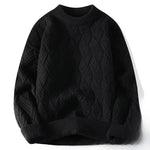 Cable Knit Sweater