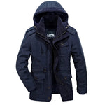 Premium Elegant Winter Jacket