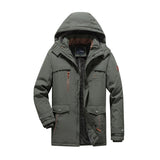 Premium Lined Winter Jacket