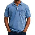 Vintage Men's Polo
