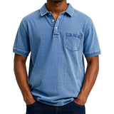 Vintage Men's Polo