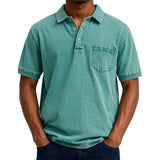 Vintage Men's Polo