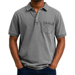 Vintage Men's Polo