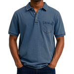 Vintage Men's Polo