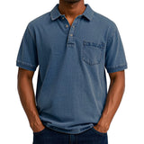 Vintage Men's Polo