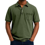 Vintage Men's Polo