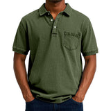 Vintage Men's Polo