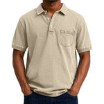 Vintage Men's Polo