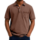 Vintage Men's Polo