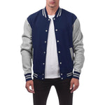 Baseball Jacket