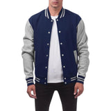 Baseball Jacket