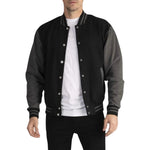 Baseball Jacket