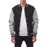 Baseball Jacket