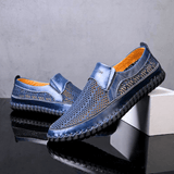 Breathable Slip-On Shoes