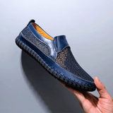 Breathable Slip-On Shoes
