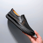 Breathable Slip-On Shoes