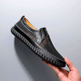 Breathable Slip-On Shoes
