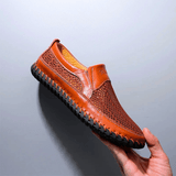 Breathable Slip-On Shoes