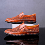 Breathable Slip-On Shoes