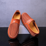 Breathable Slip-On Shoes
