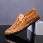 Breathable Slip-On Shoes