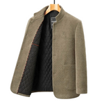 Stylish Warm Jacket