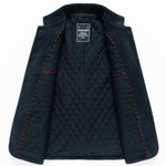 Stylish Warm Jacket
