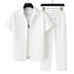 Elian - Linen Summer Set