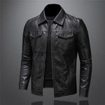 Alessandro Jacket