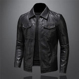 Alessandro Jacket