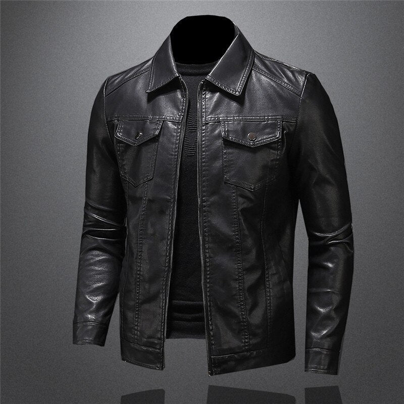 Alessandro Jacket