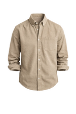 High-Quality Everyday Shirt