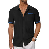 Zanzibar Beach Shirt